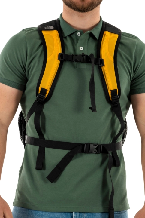 Sacs à dos the north face borealis classic zu31 sumitgld/tnfblk