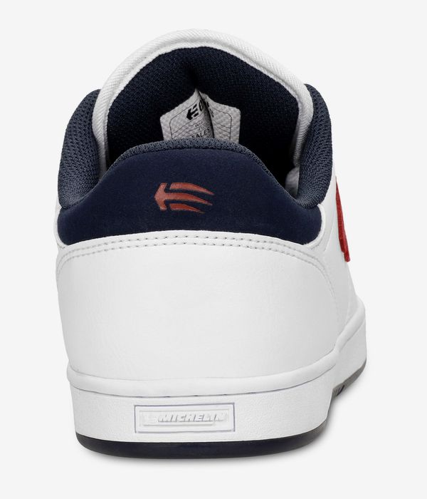Etnies Josl1n Schuh (white navy red)