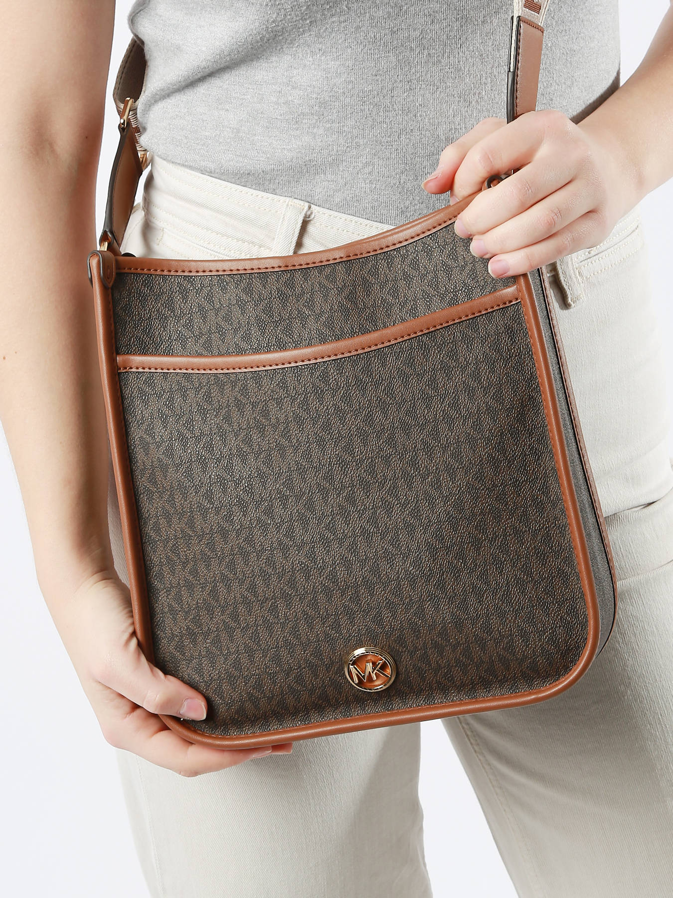 Sac bandoulire Luisa MICHAEL KORS