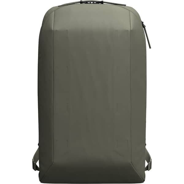 Sac à dos lifestyle DB FREYA BACKPACK 16L MOSS GREEN