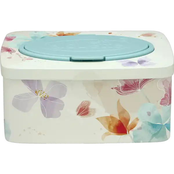 Deluxe feuchte Toilettentücher sensitiv