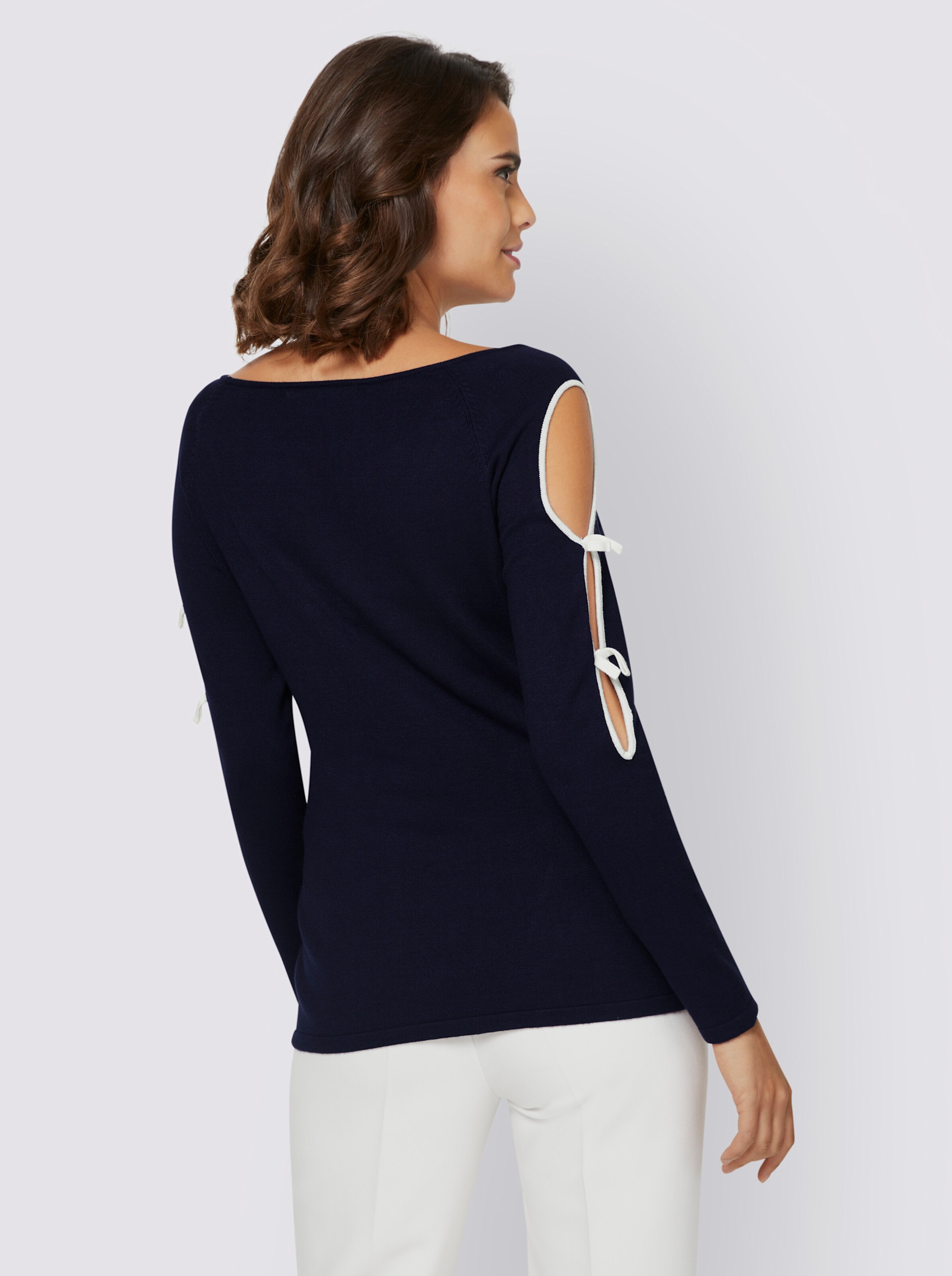 Pullover
