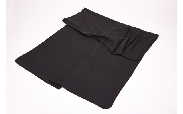 Berger Fleece-Decke 200x150 cm