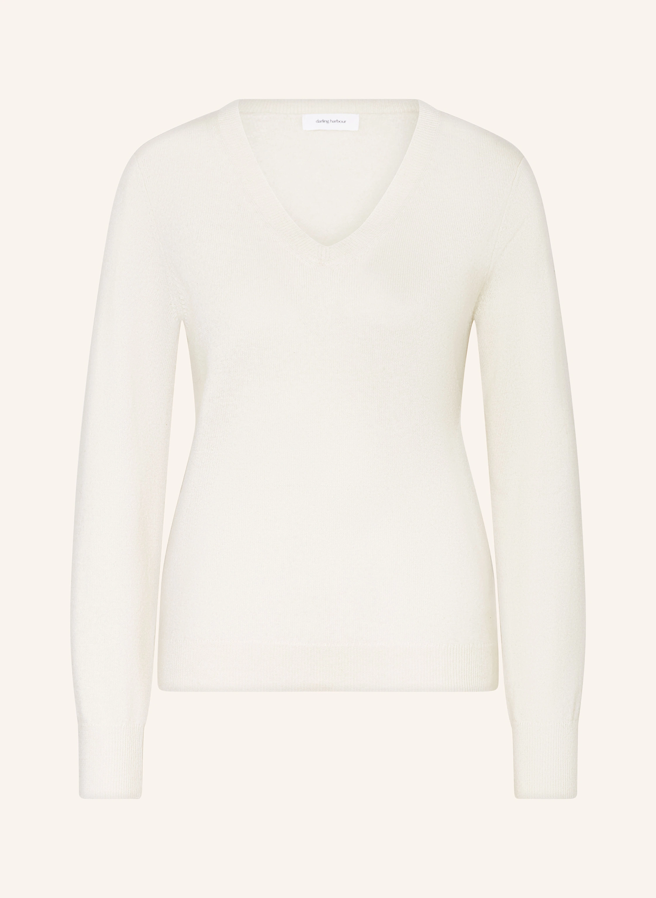 darling harbour Pullover