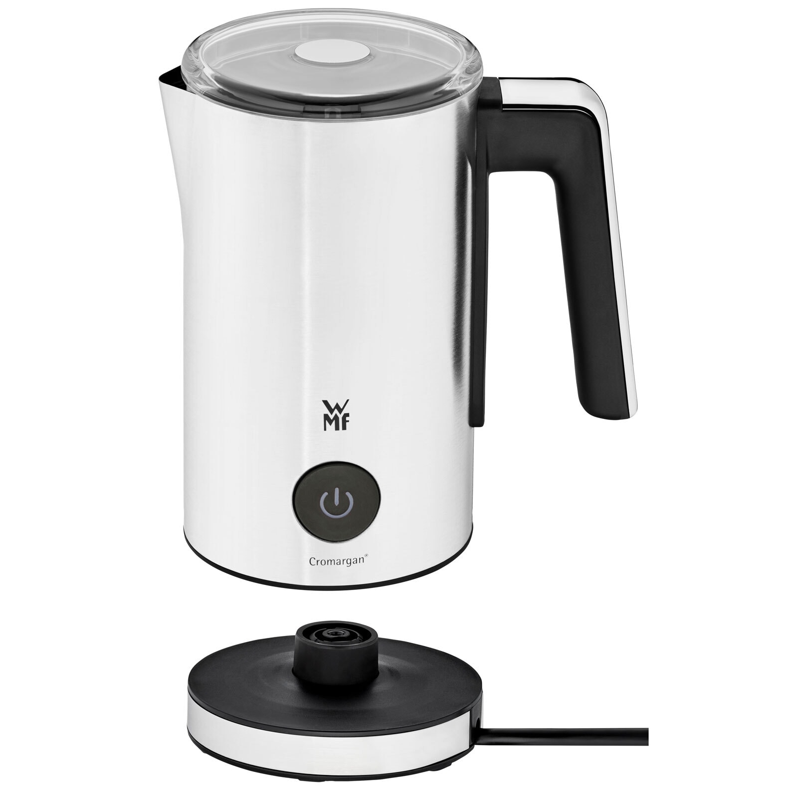 WMF Milchaufschäumer STELIO