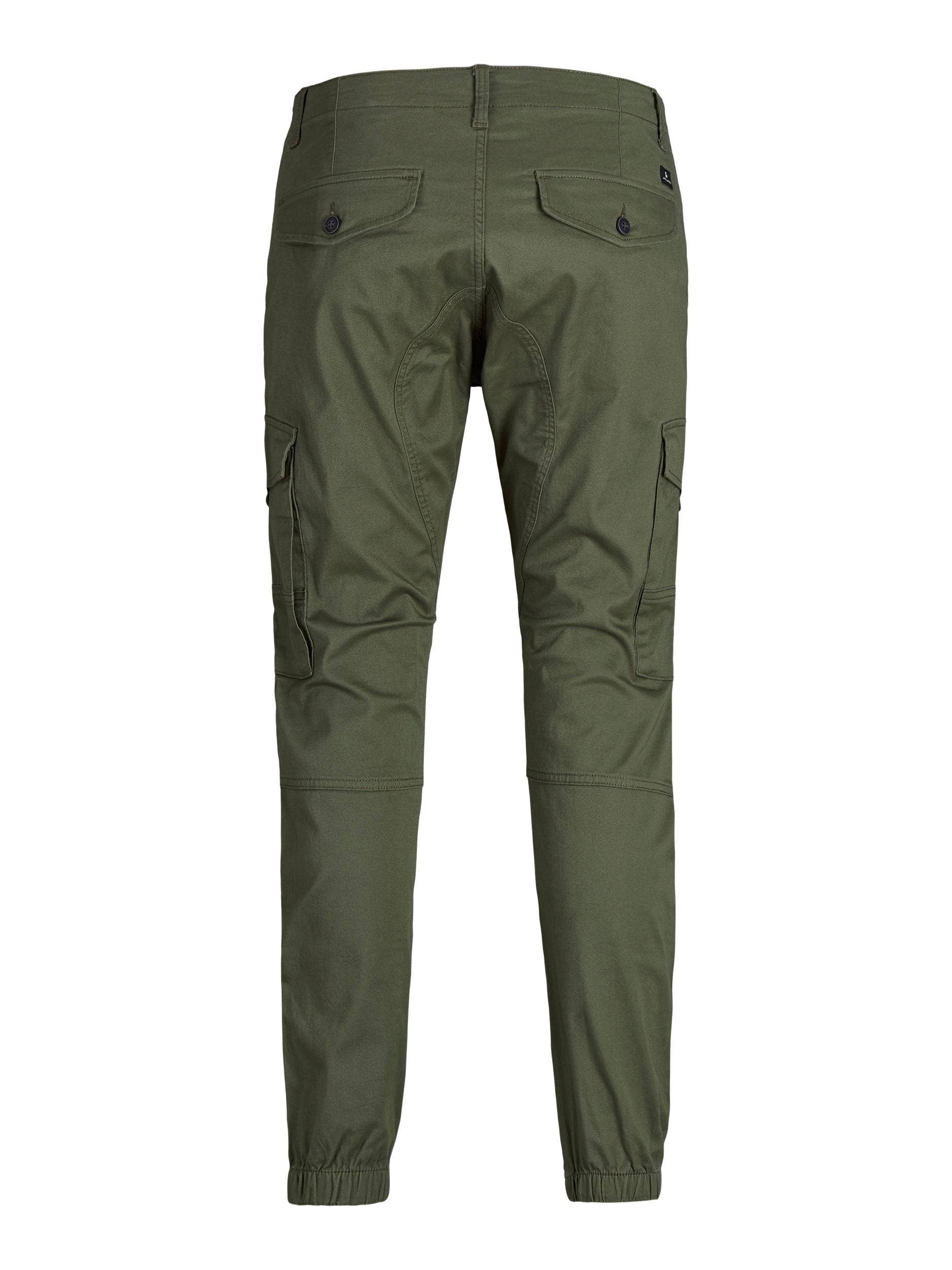 Jack & Jones Kids  Cargobroek jongens