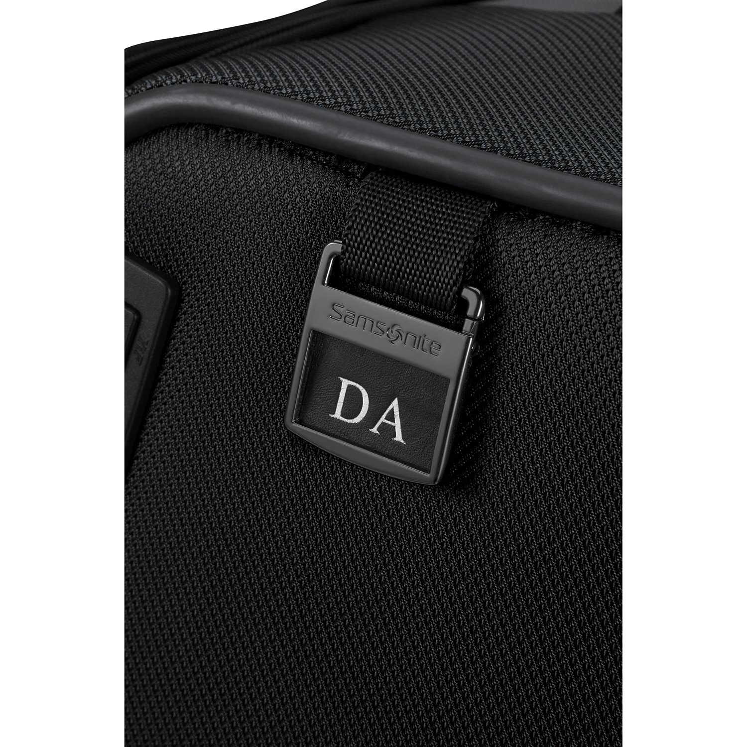 Samsonite Respark Spinner 55/35 Expandable ozone black