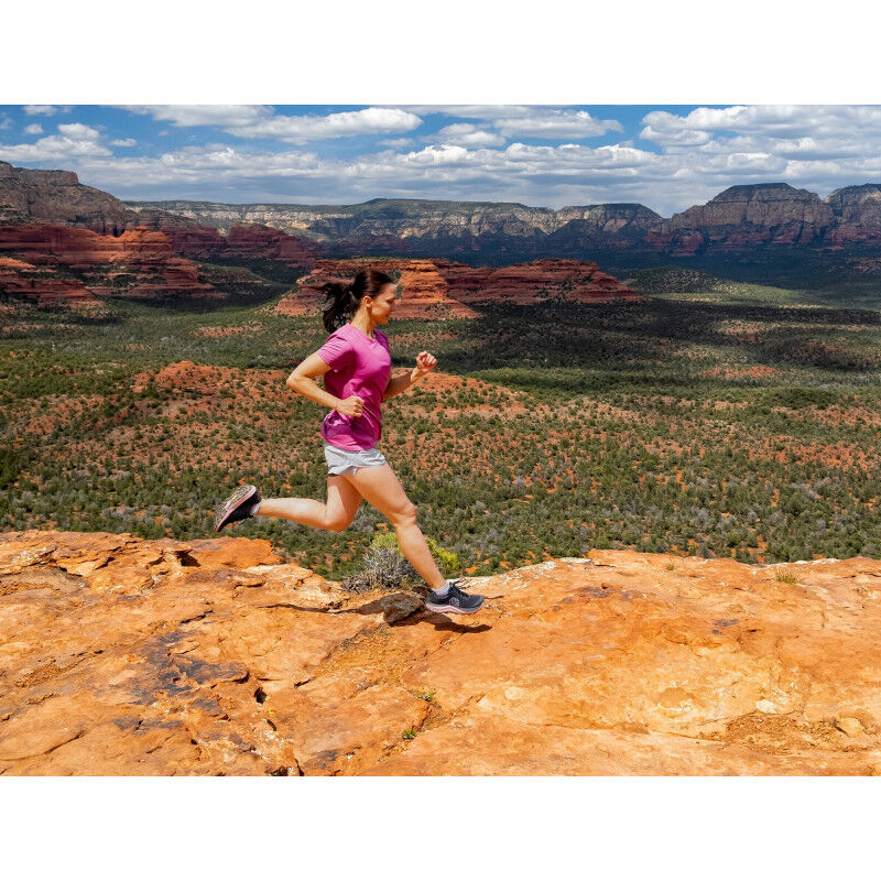 MTN Racer 3 - Chaussures trail femme