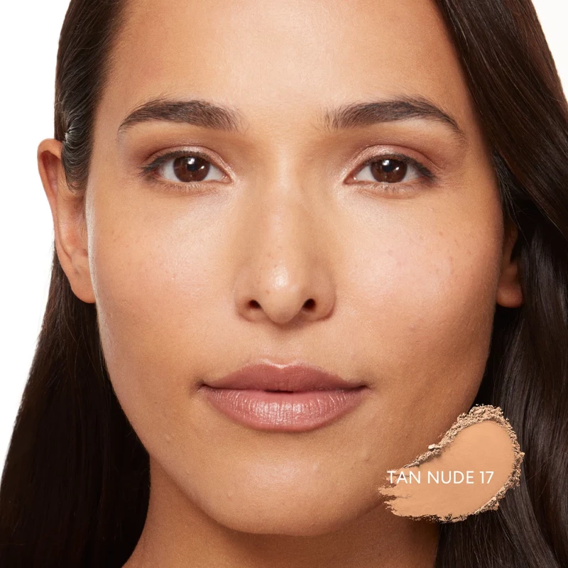 bareMinerals Original Loose Powder Foundation SPF 15 - 8 gr. - Tan Nude