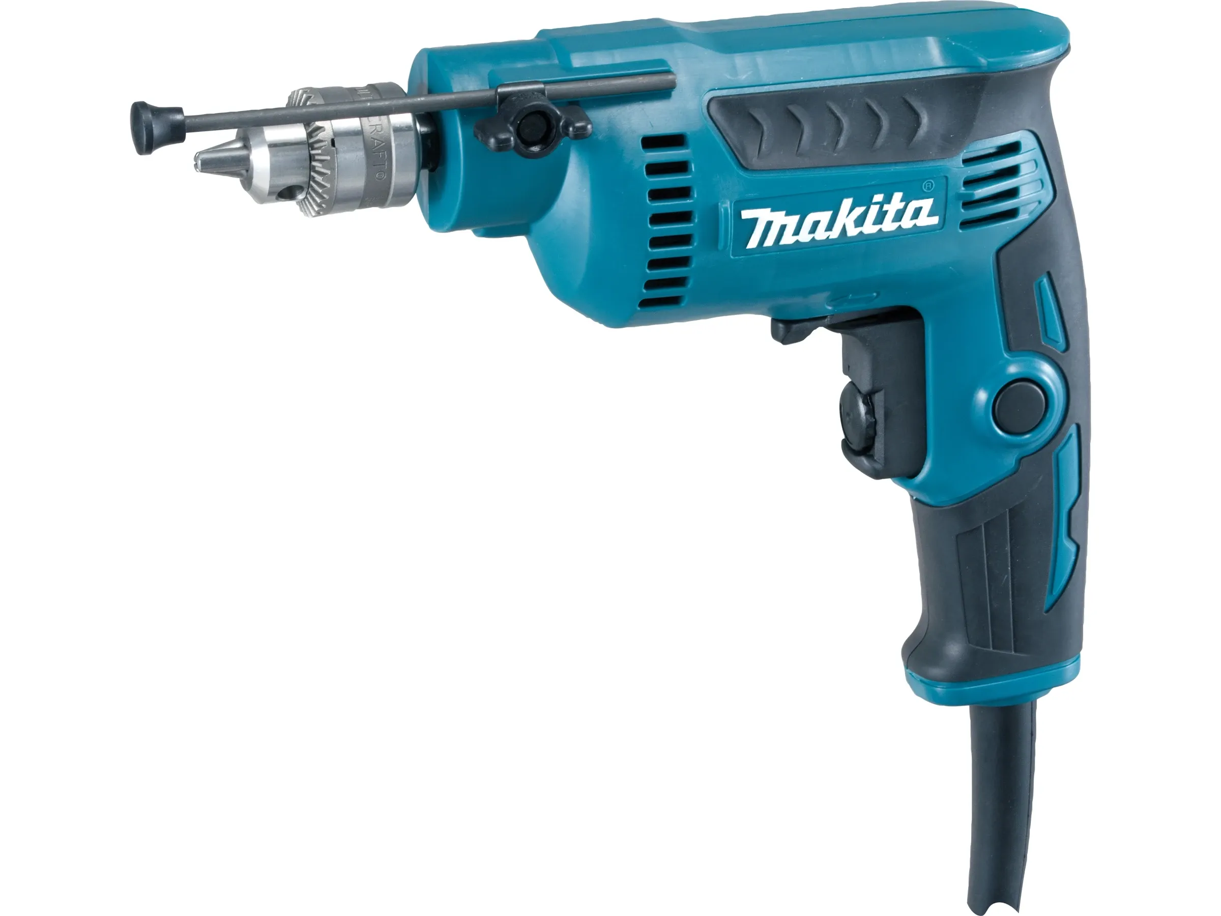 ##  370 W Bohrmaschine DP2010J mit Koffer