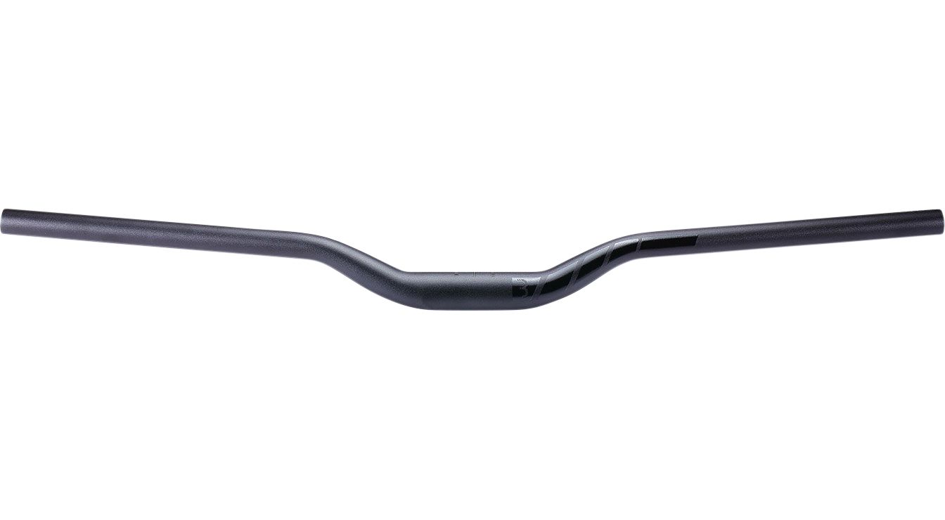 BBBSkyBar MTB Lenker - schwarz