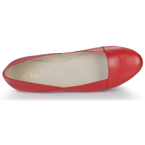 So Size - JOSI - Rouge
