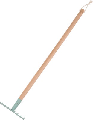 Little Dutch Rake, Forest Friends