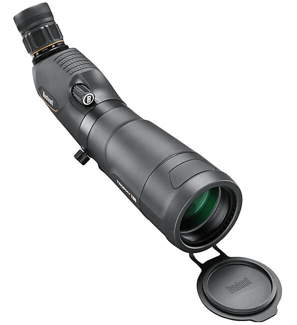 BUSHNELL - LONGUE VUE TROPHY EXTREME BLACK 20-60X65