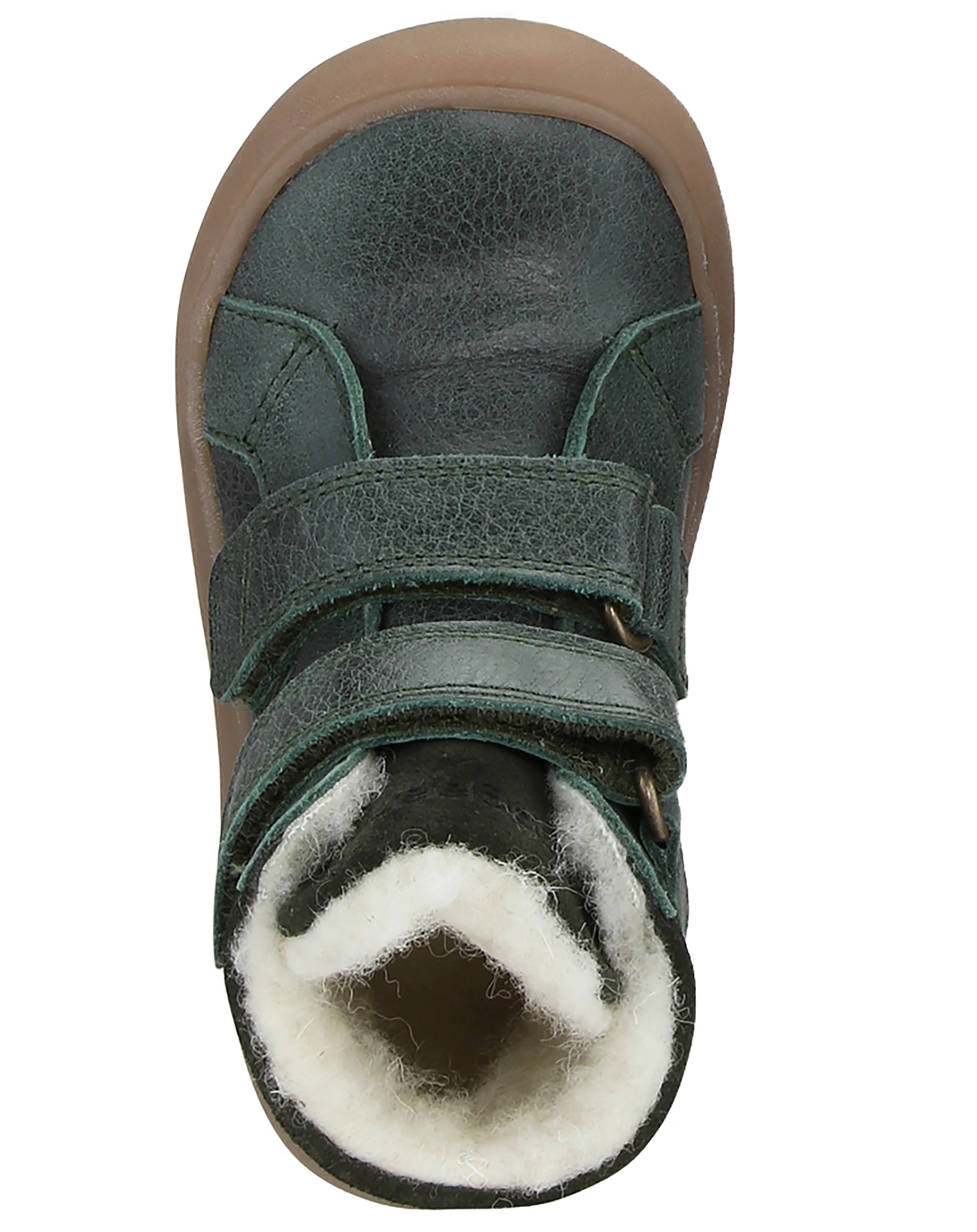 Klett-Boots SIGGI II gefüttert in spruce