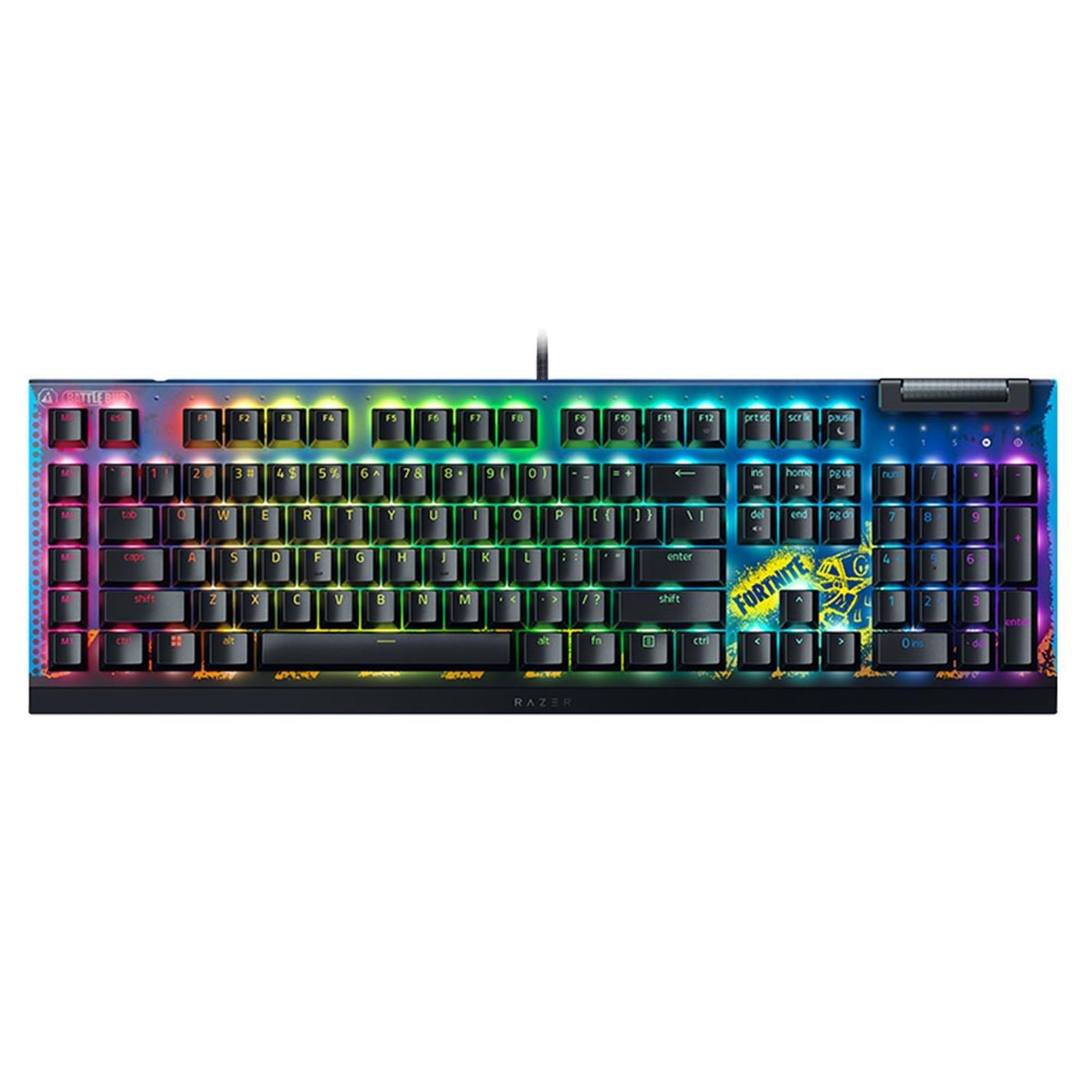 Razer GAME Goliathus Extended Chroma Fortnite Edition