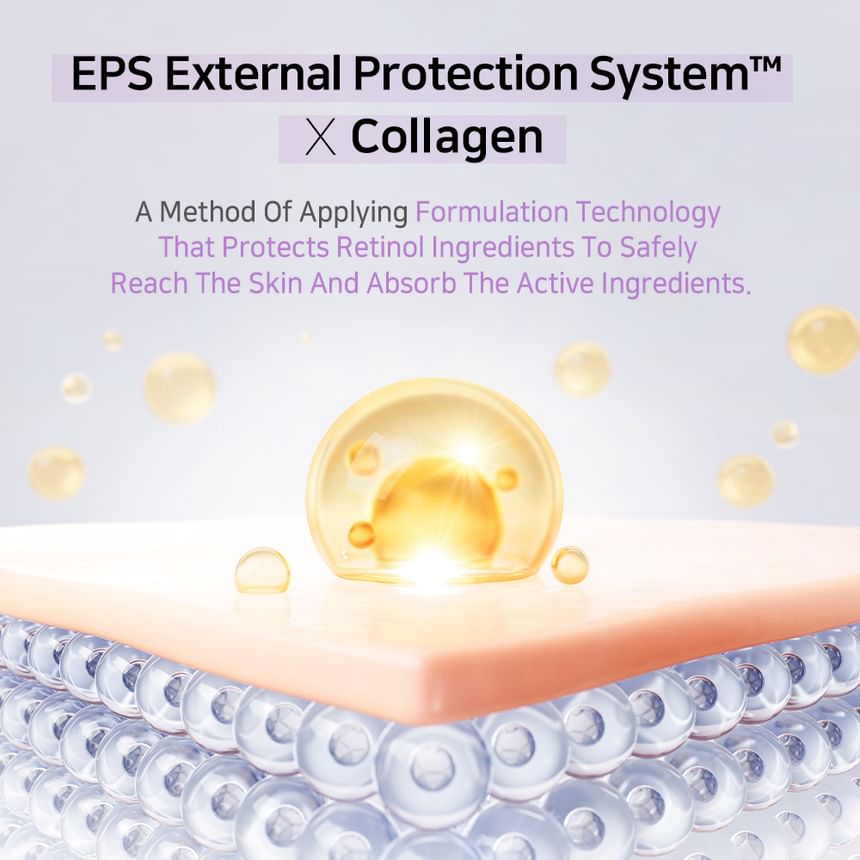 APLB - Collageen EGF Peptide Mist Essence