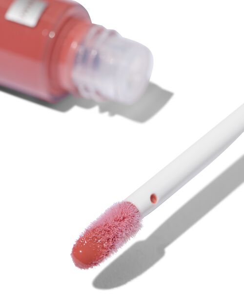 gloss à lèvres ultra brillant brown