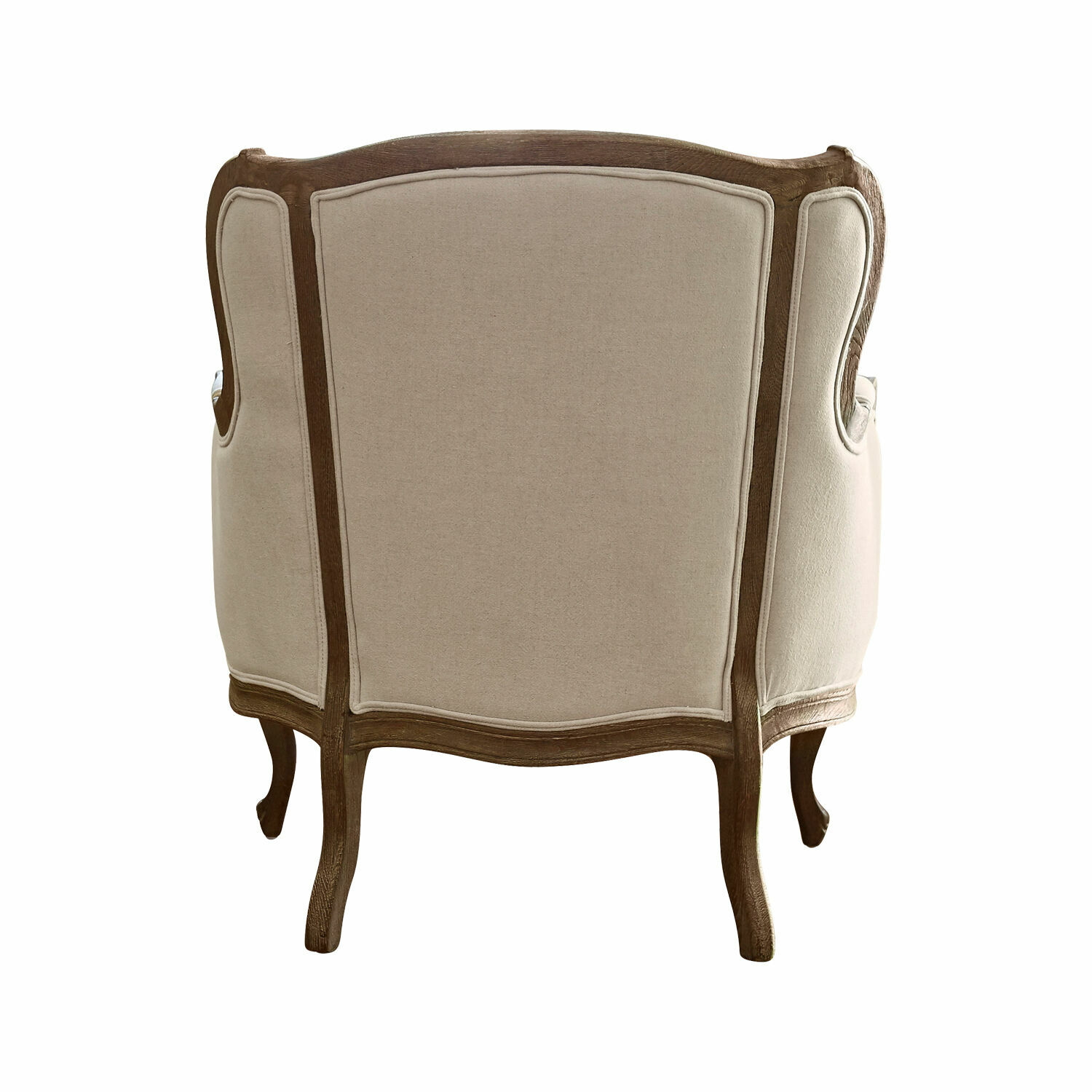 Sessel Kingswinford creme