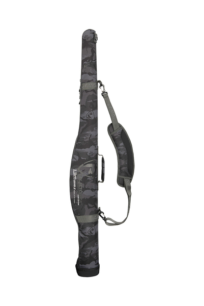 Housse de canne Fox Rage Voyager Camo Simple