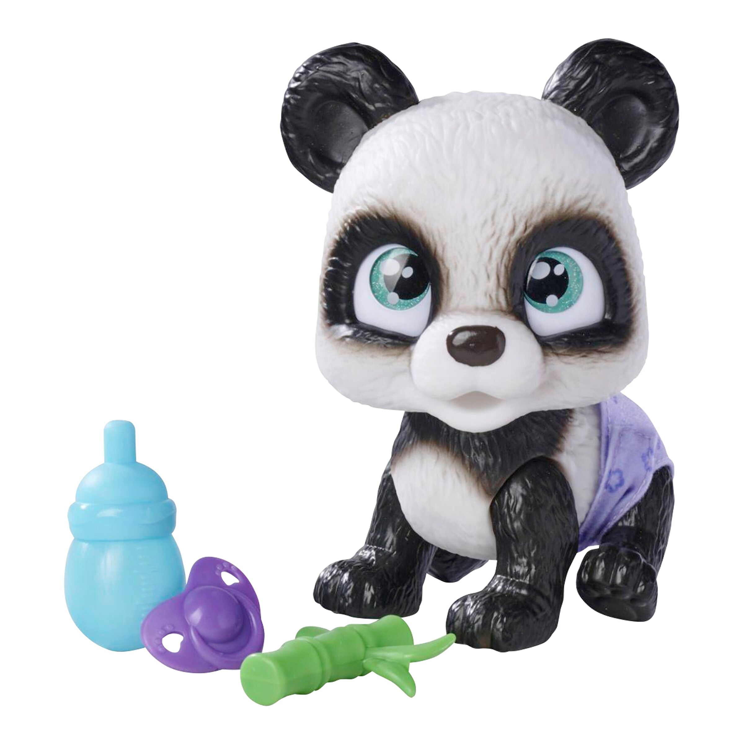 Simba Pamper Petz Panda