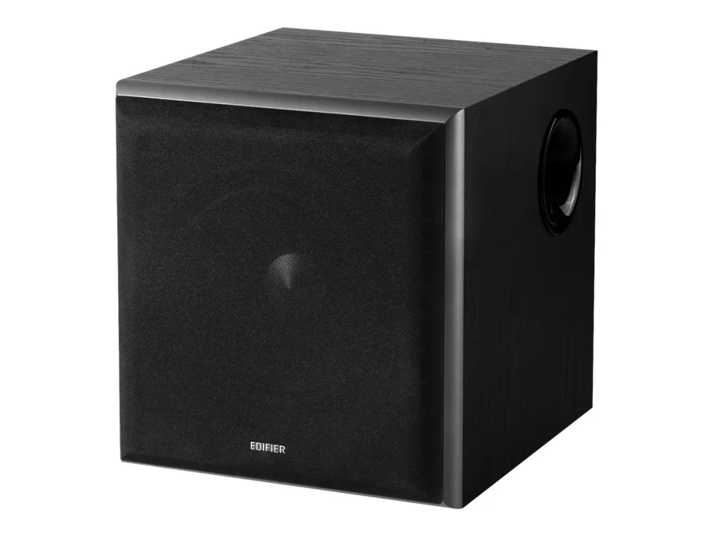 Edifier T5 - Subwoofer - 70 Watt - 8