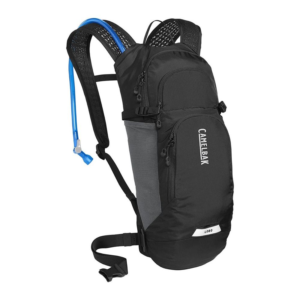 Camelbak LOBO 9L - Sac d'hydratation Homme black