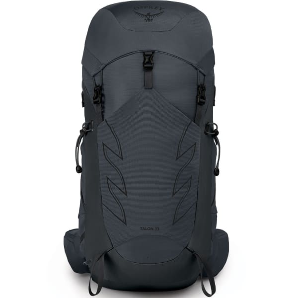 Sac à dos randonnée OSPREY TALON 33 ECLIPSE GREY