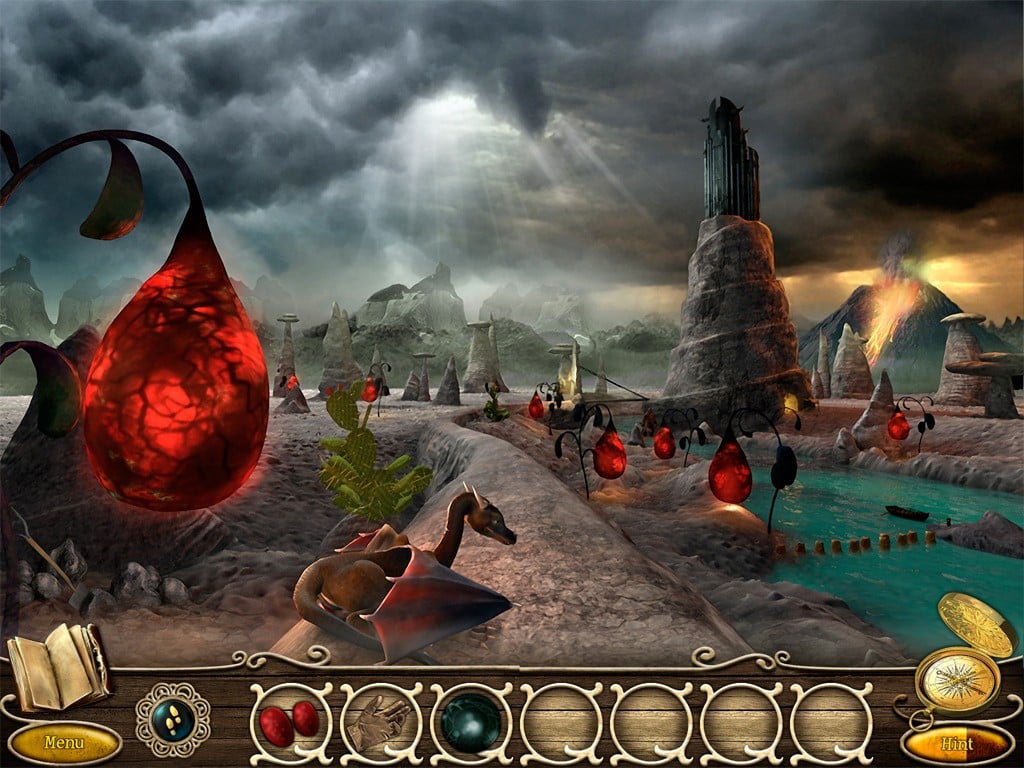 Tales from the Dragon Mountain 2: The Lair- PC
