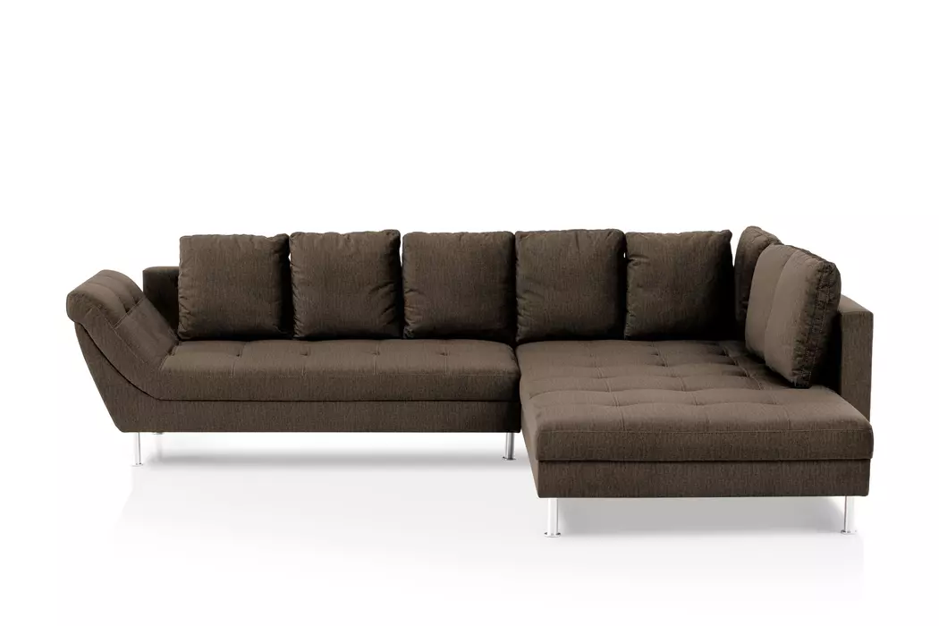 Ecksofa Mitchell