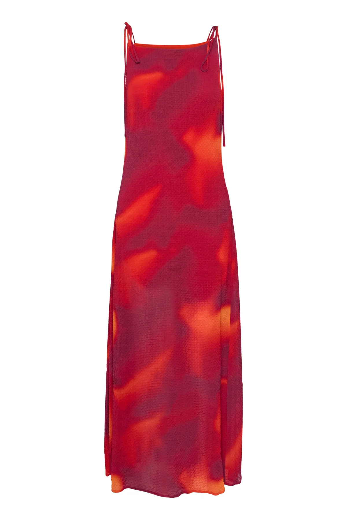 Gestuz FlamiaGZ P singlet dress