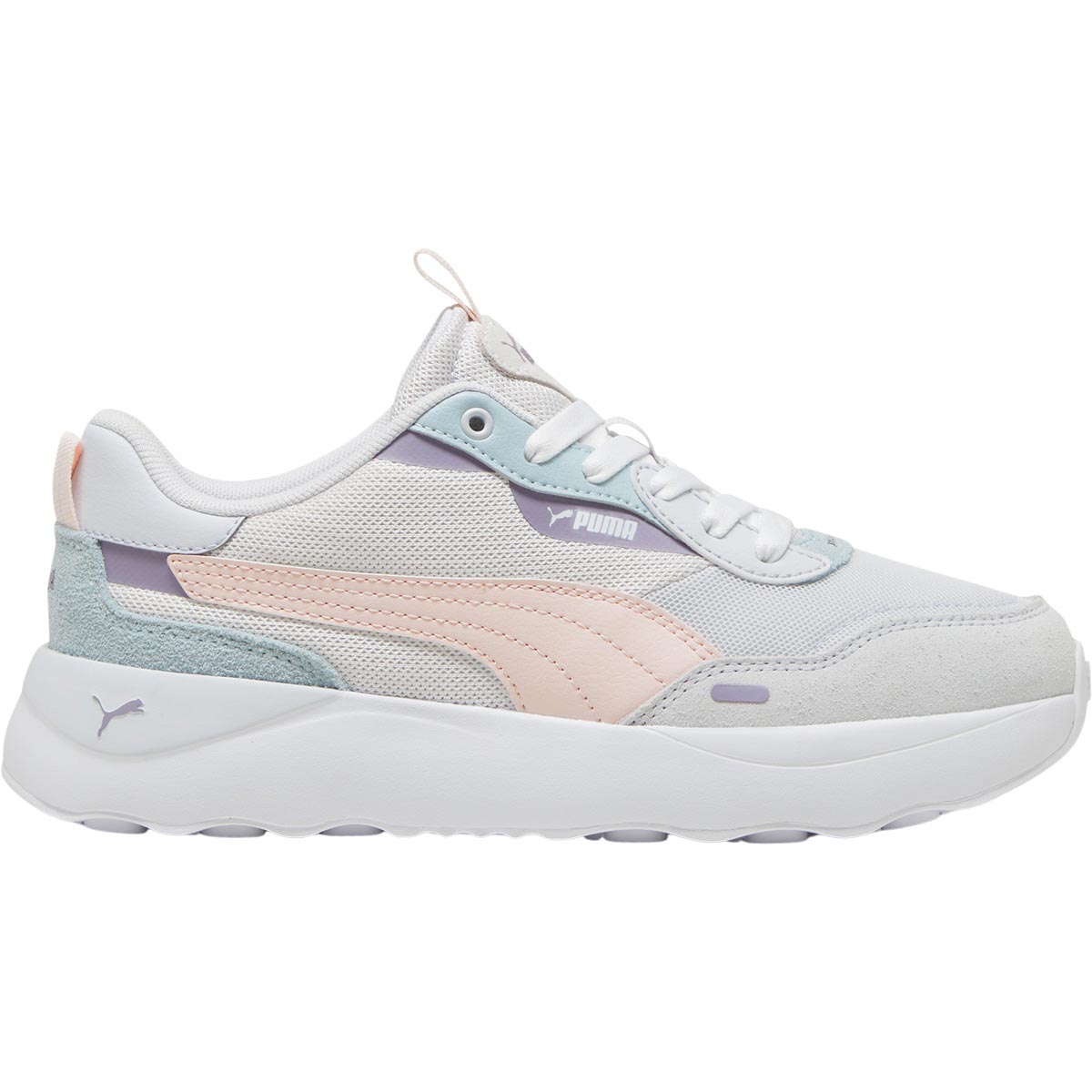 Puma Runtamed Platform Sneakers Dame