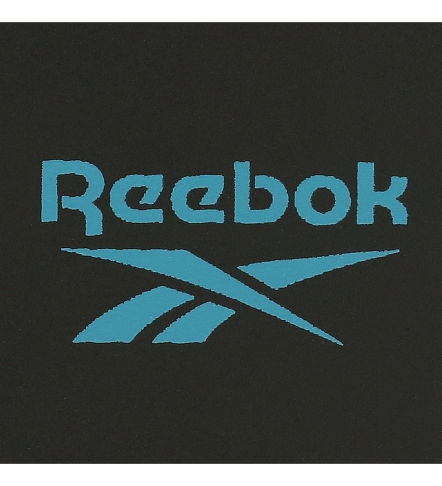 Carteira Reebok Division Preta