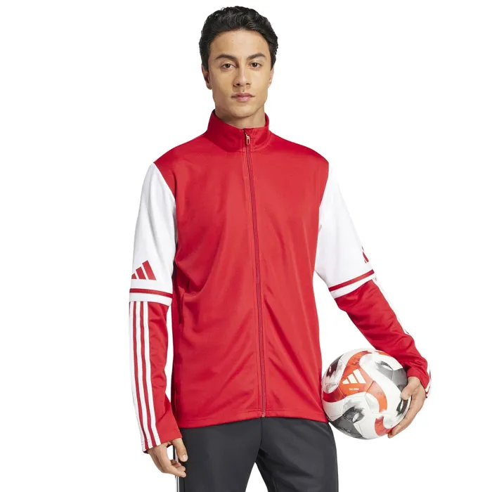 Adidas Squadra 25 Trainingsjas Heren