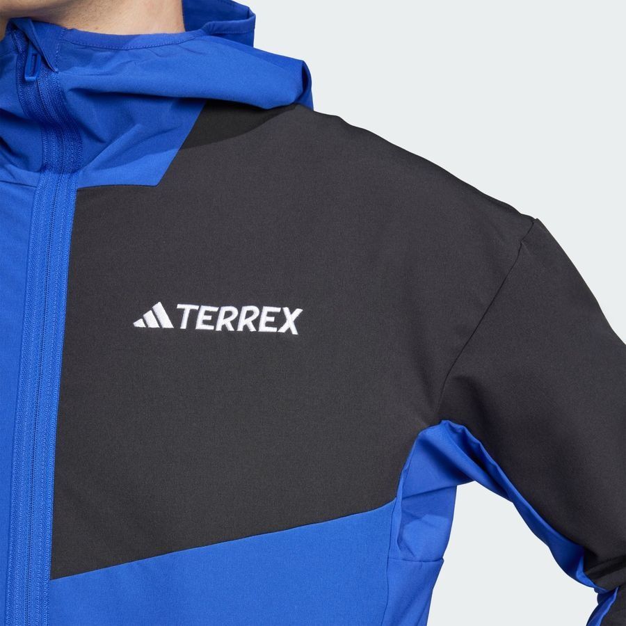 Adidas Veste Softshell Terrex Multi