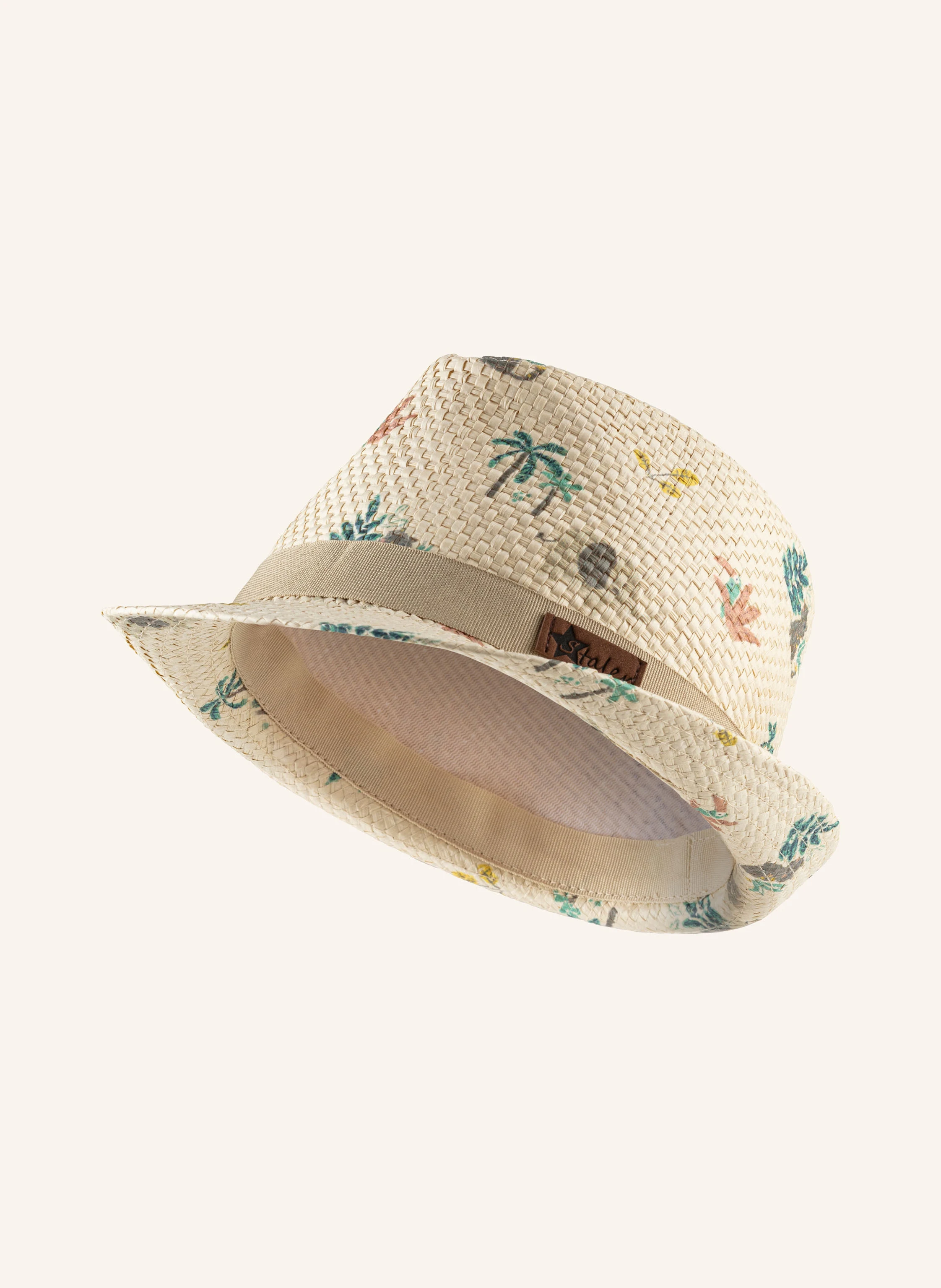 Sterntaler Strohhut Safari