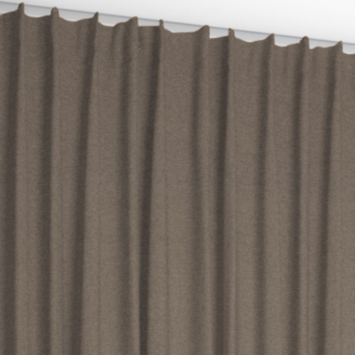 Gordijn Stan 2906 taupe
