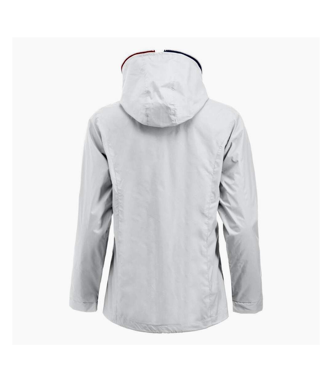 Clique - Veste à capuche SEABROOK - Femme (Blanc) - UTUB120