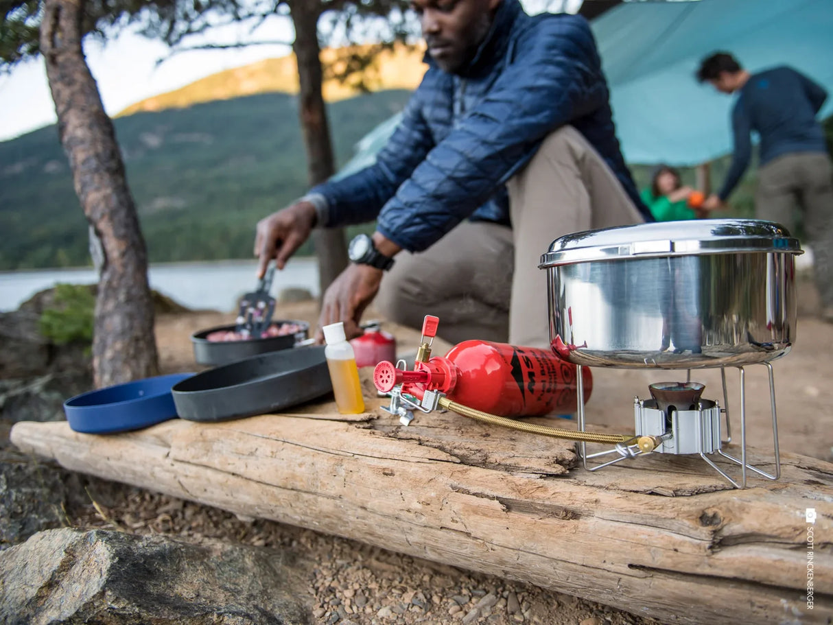 MSR<br>MSR Dragonfly Stove