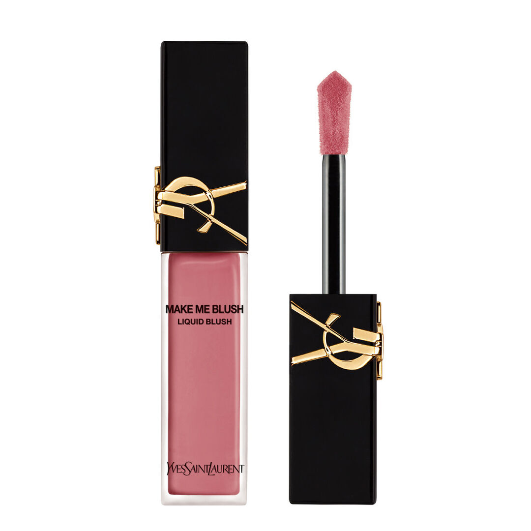 Yves Saint Laurent Make Me Blush Blush Líquido