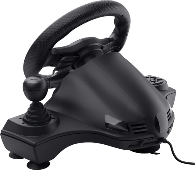 Trust GXT289 PC/PS4/Xbox/Switch rat-sæt