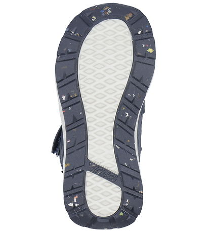 Viking Stiefel - Veme Reflex Mid GTX 2V - Navy