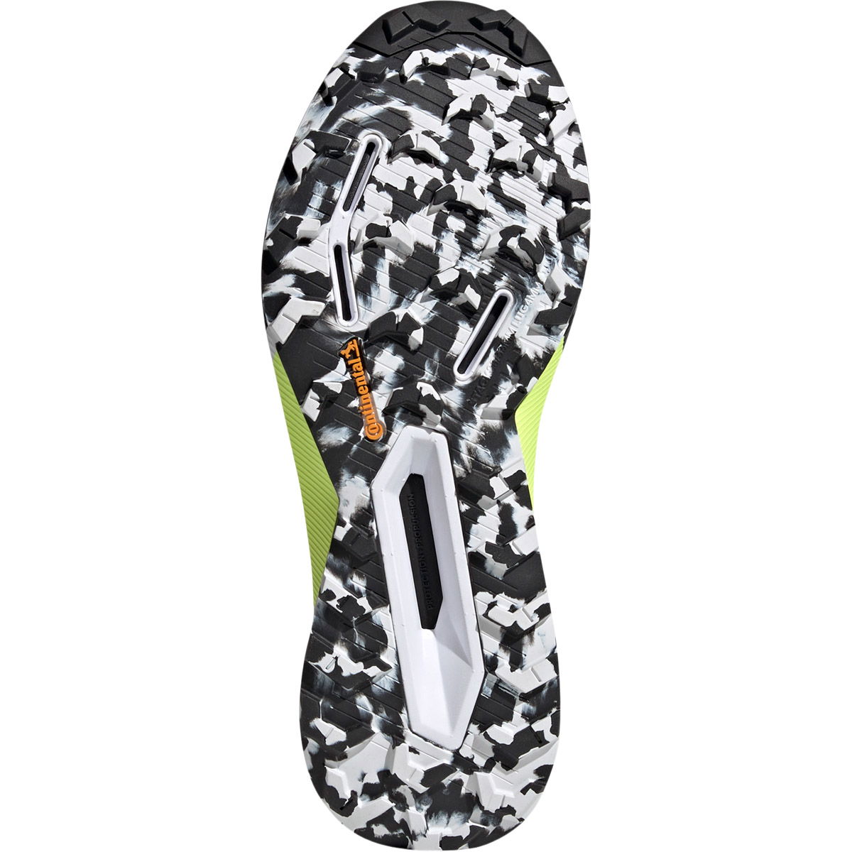 adidas Terrex Agravic Ultra Trail Løbesko Dame