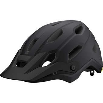 Giro Source MIPS Helm Matte Black Fade