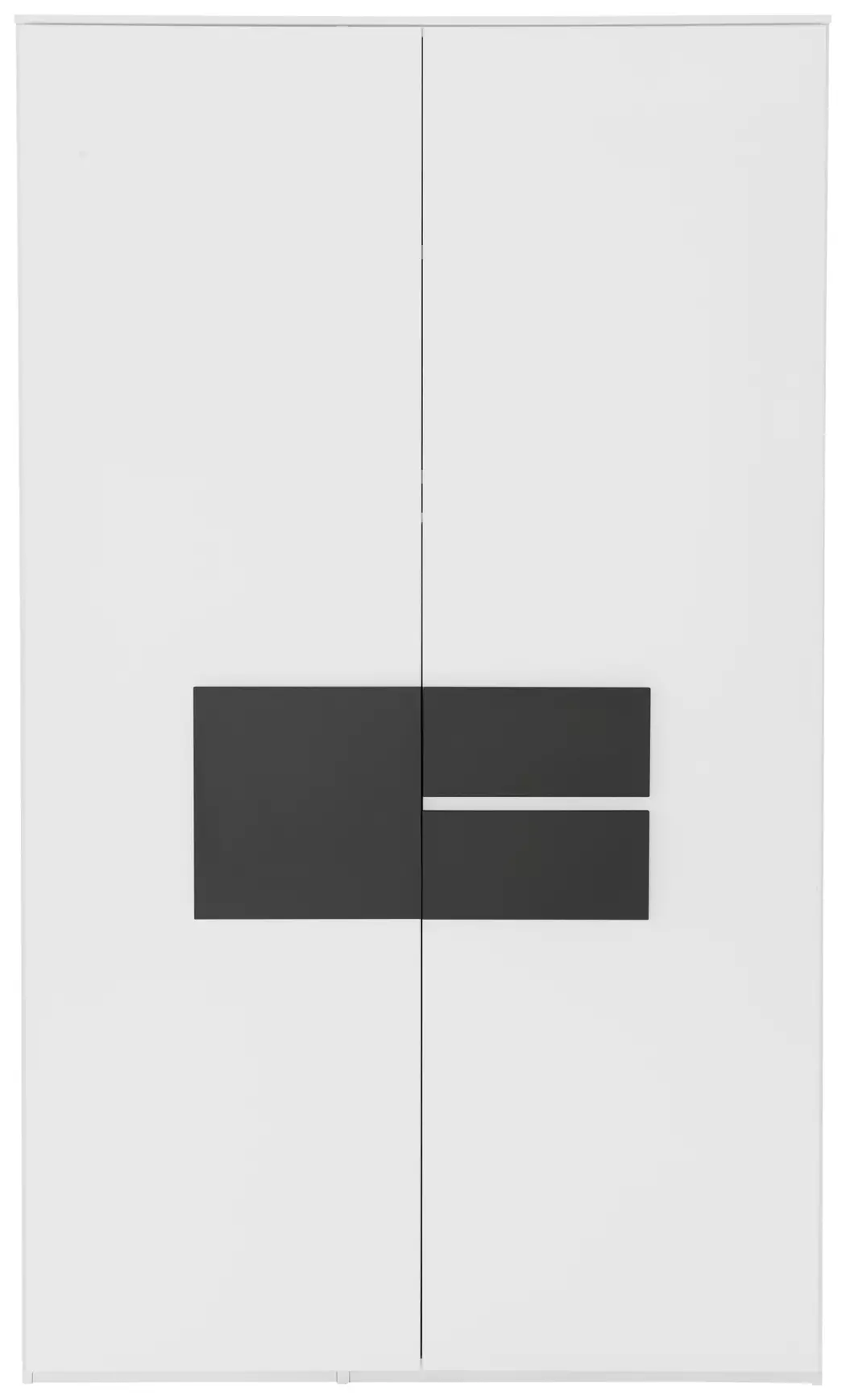 Kleiderschrank Clip 126 x 215 cm
