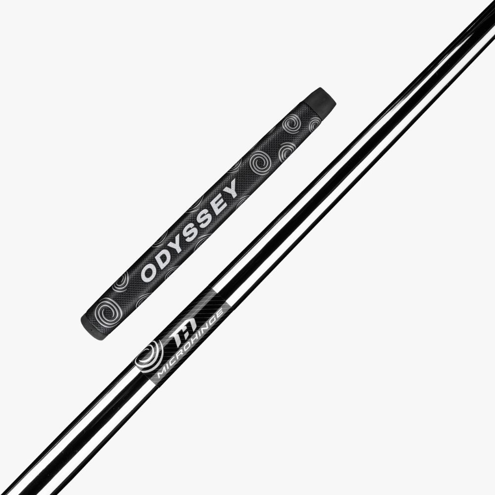 Microhinge #1 CH Putter