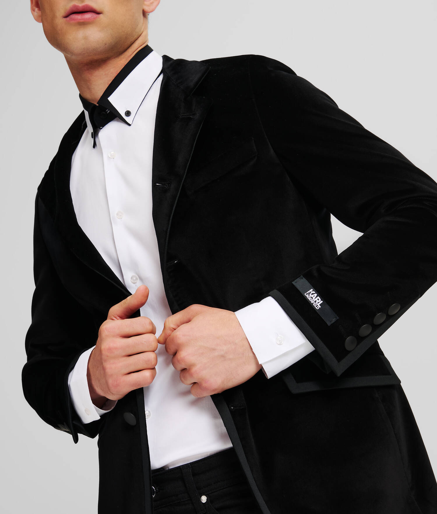 VESTE GLORY