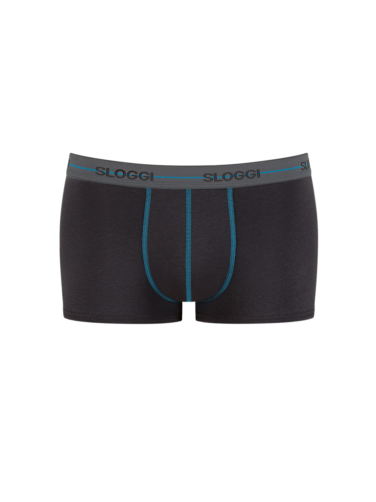 Lot de 2 shorties Start Hipster