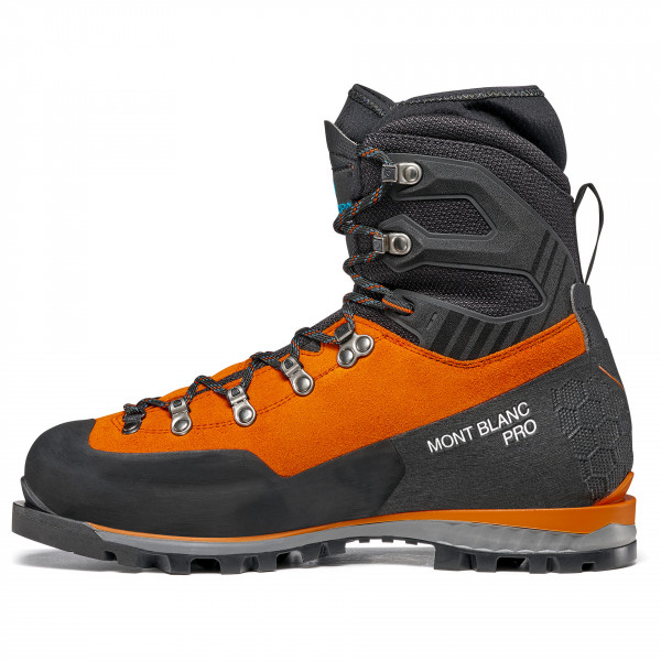Scarpa - Mont Blanc Pro GTX - Chaussures de montagne
