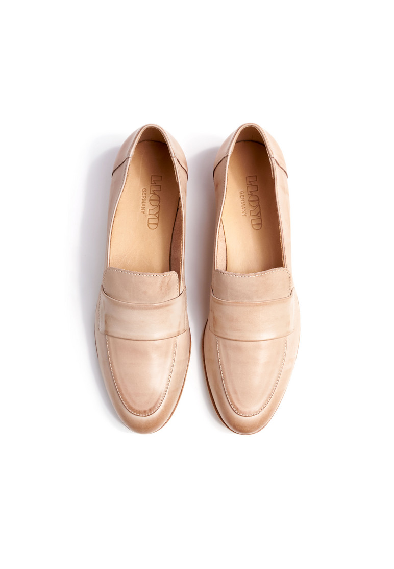 SLIPPER Beige
